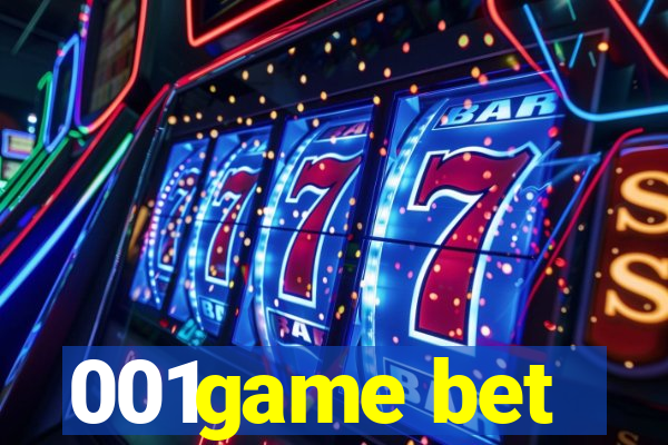 001game bet